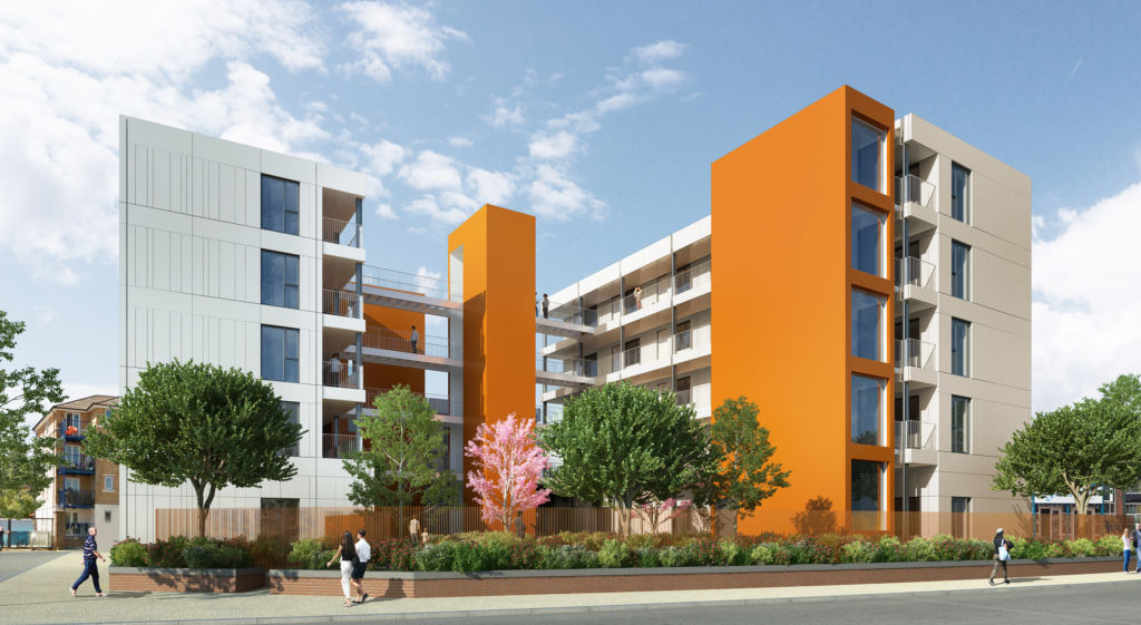 Premier Modular awarded £7.5m offsite housing contract in high