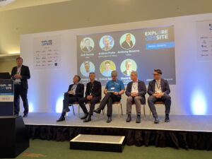 Explore Offsite Panel 2026